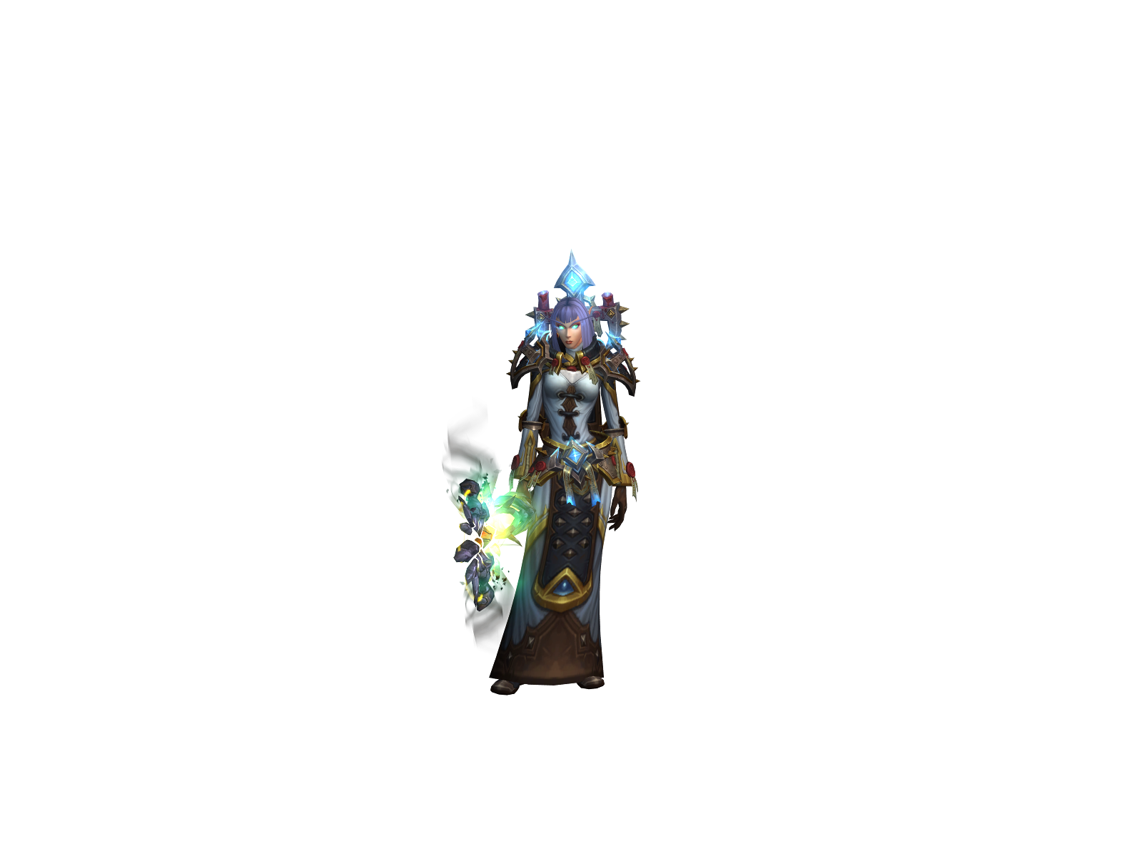 Poorhealer