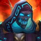 Velerion avatar