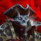 Mysticknife avatar