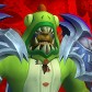 Bullzinga avatar