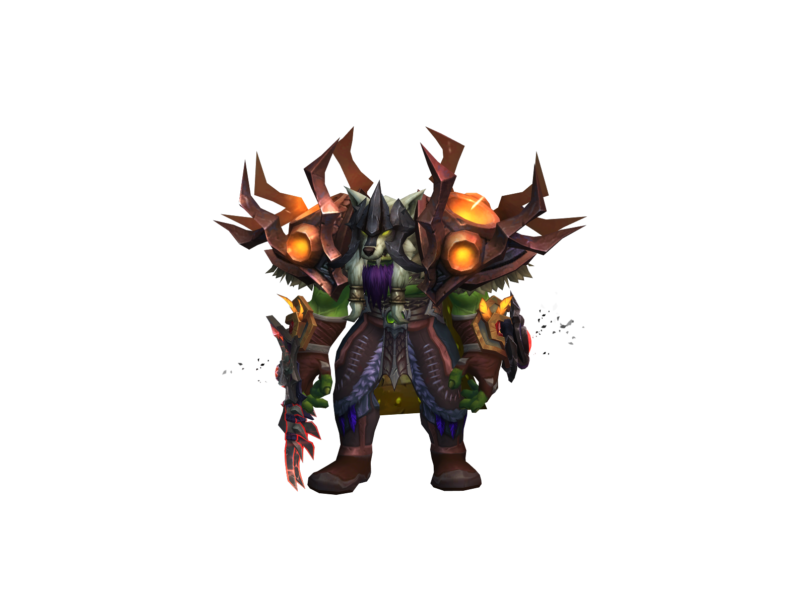 Xipau