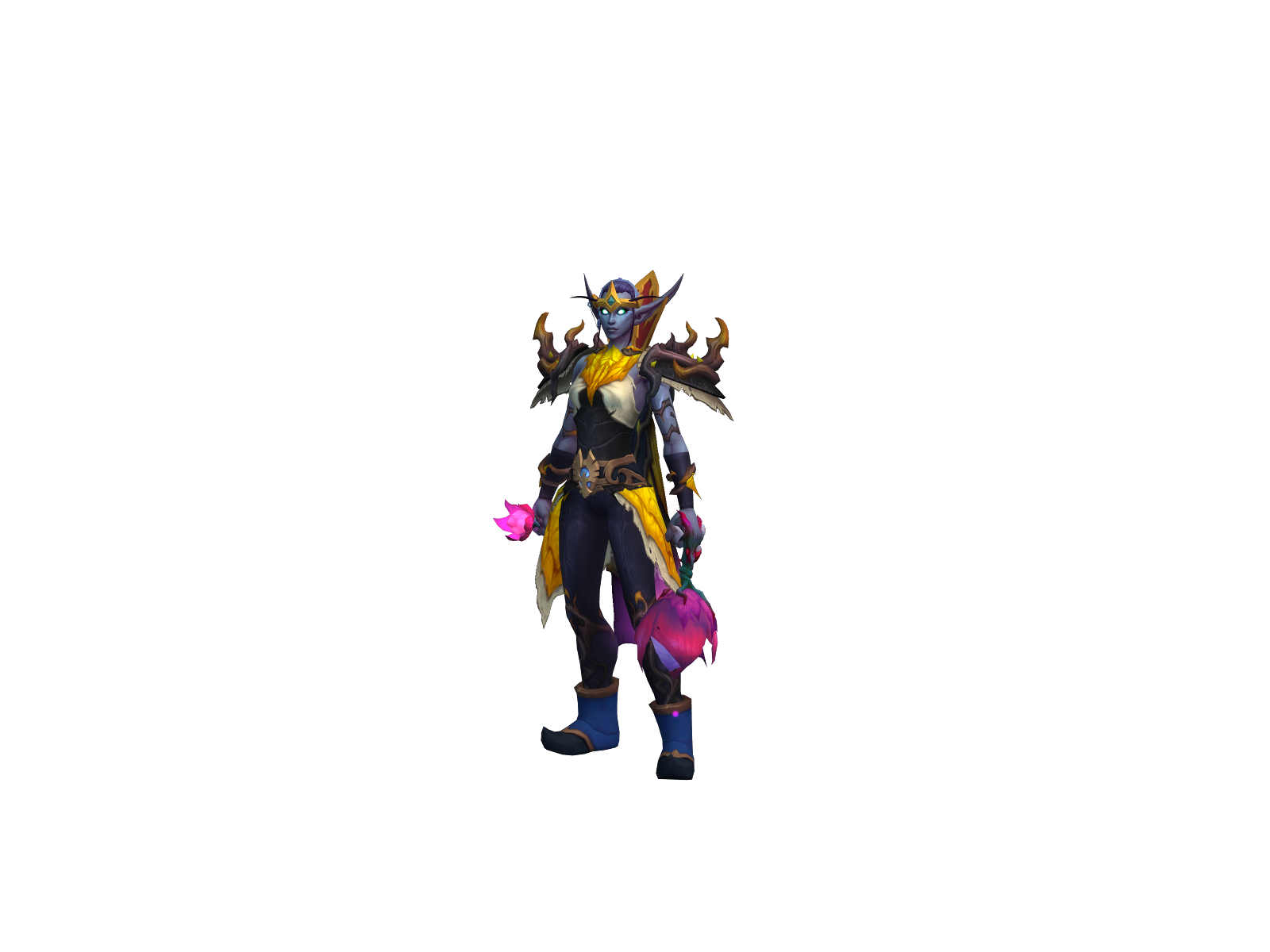 Hexelle