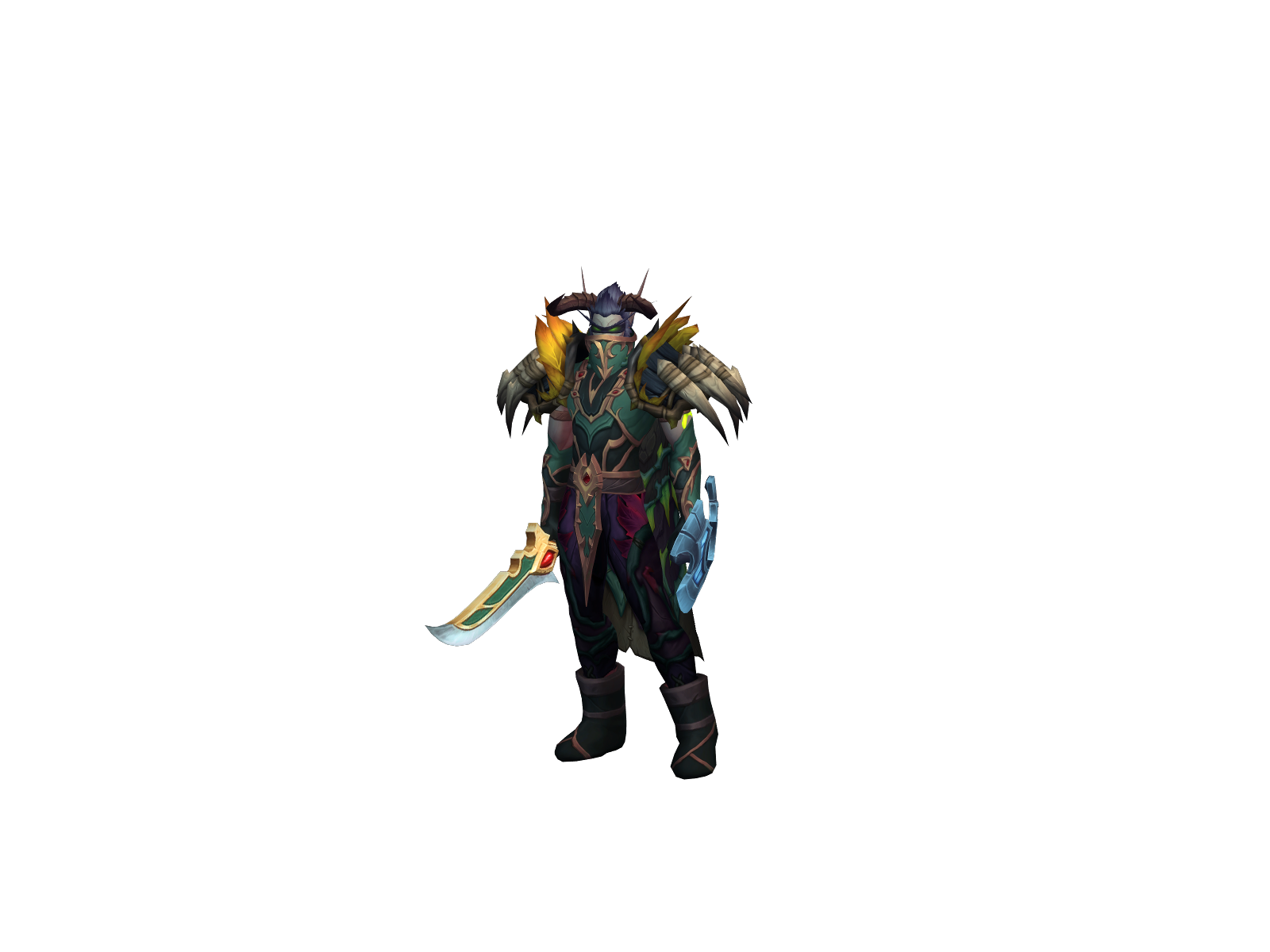 Xethtarr
