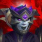 Ziipa portrait
