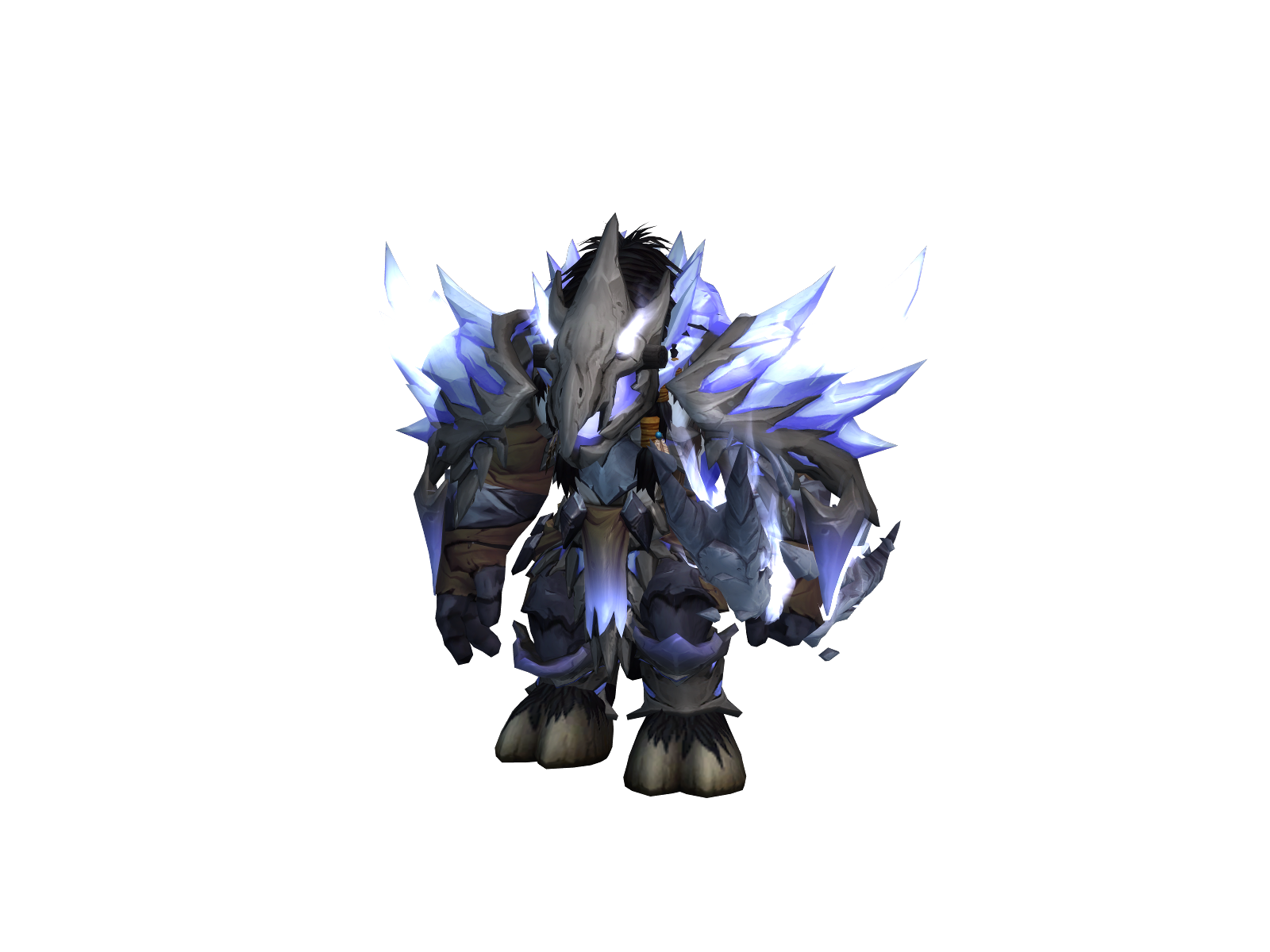 Deformedbeef