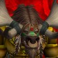 Bighorner avatar