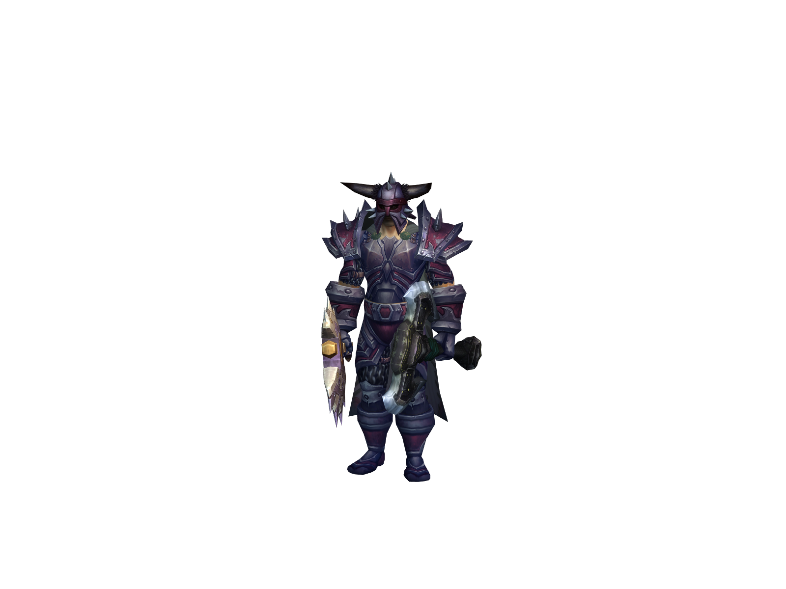 Angerydeuce