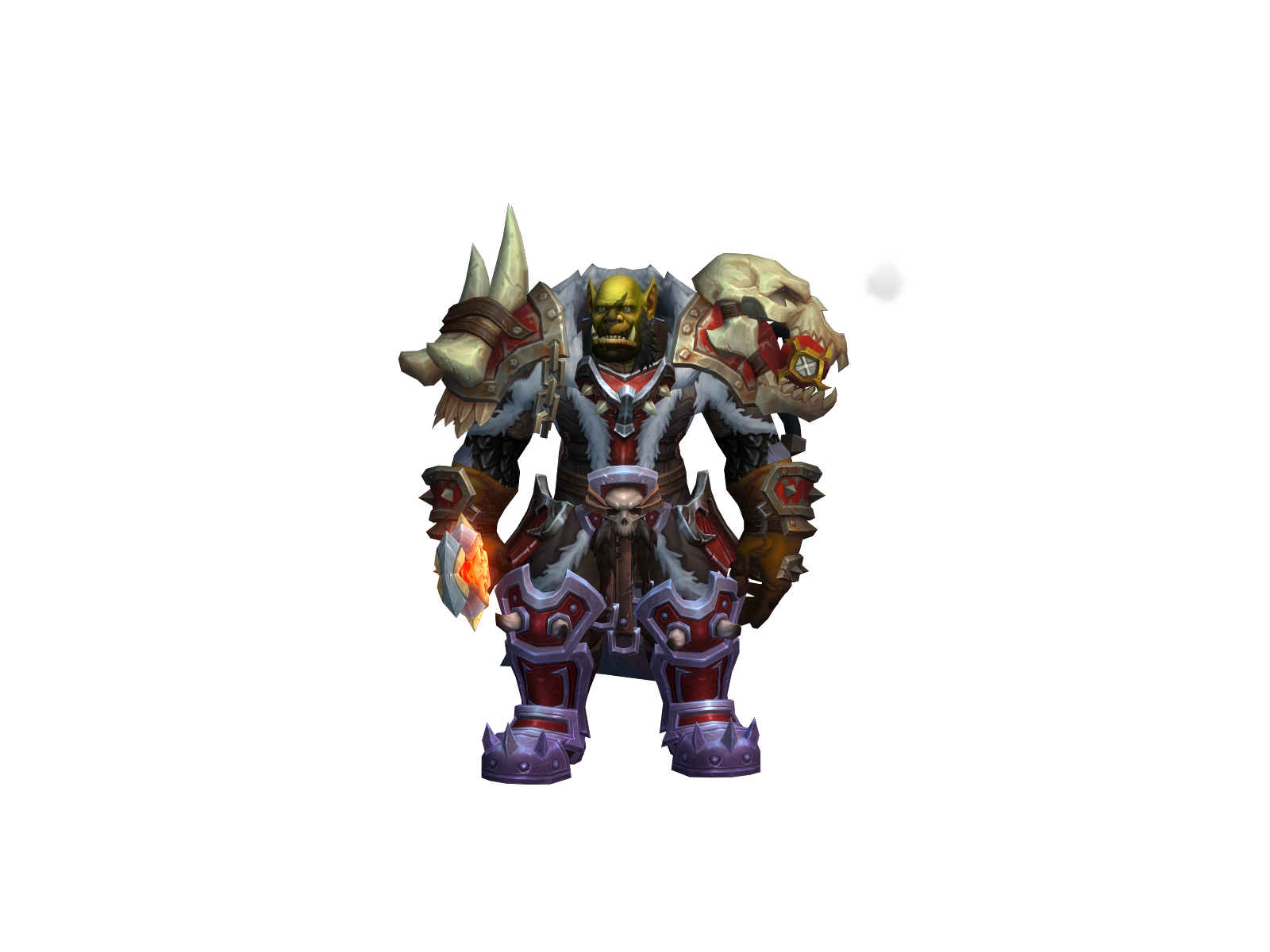 Darkmaw