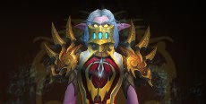 Waxty's icon