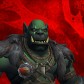 Malorik portrait