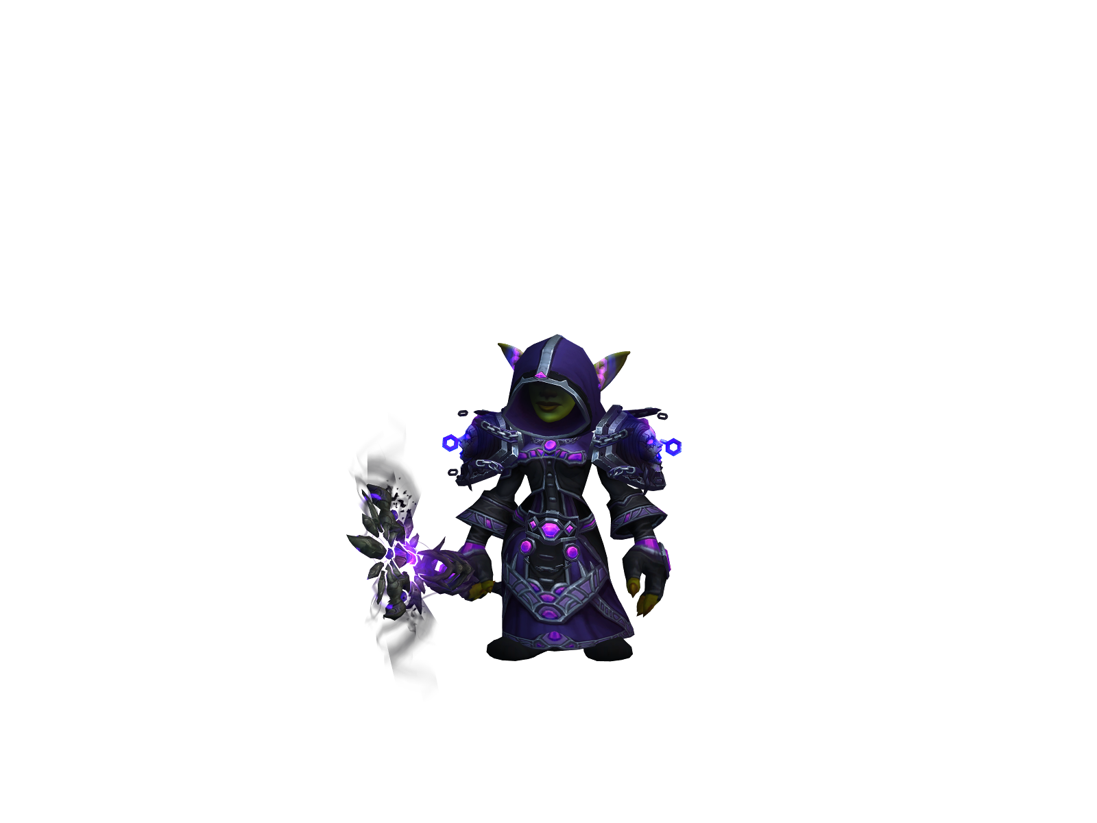 Benjipriest