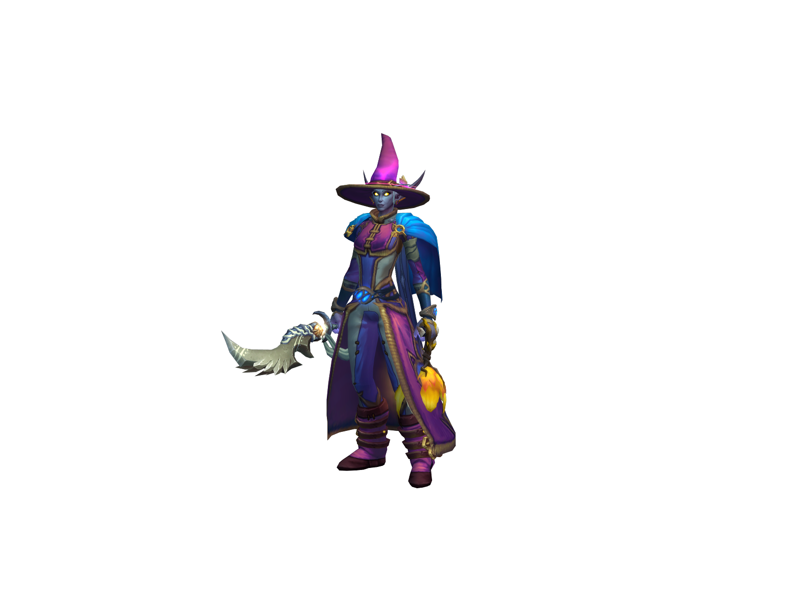 Ynferno