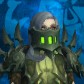 Peekaboo avatar
