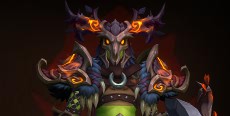 Powershook's icon