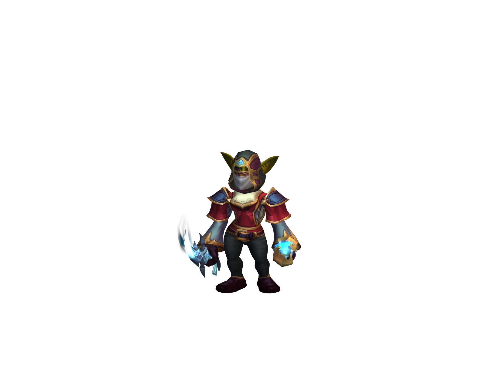 Chilledlock