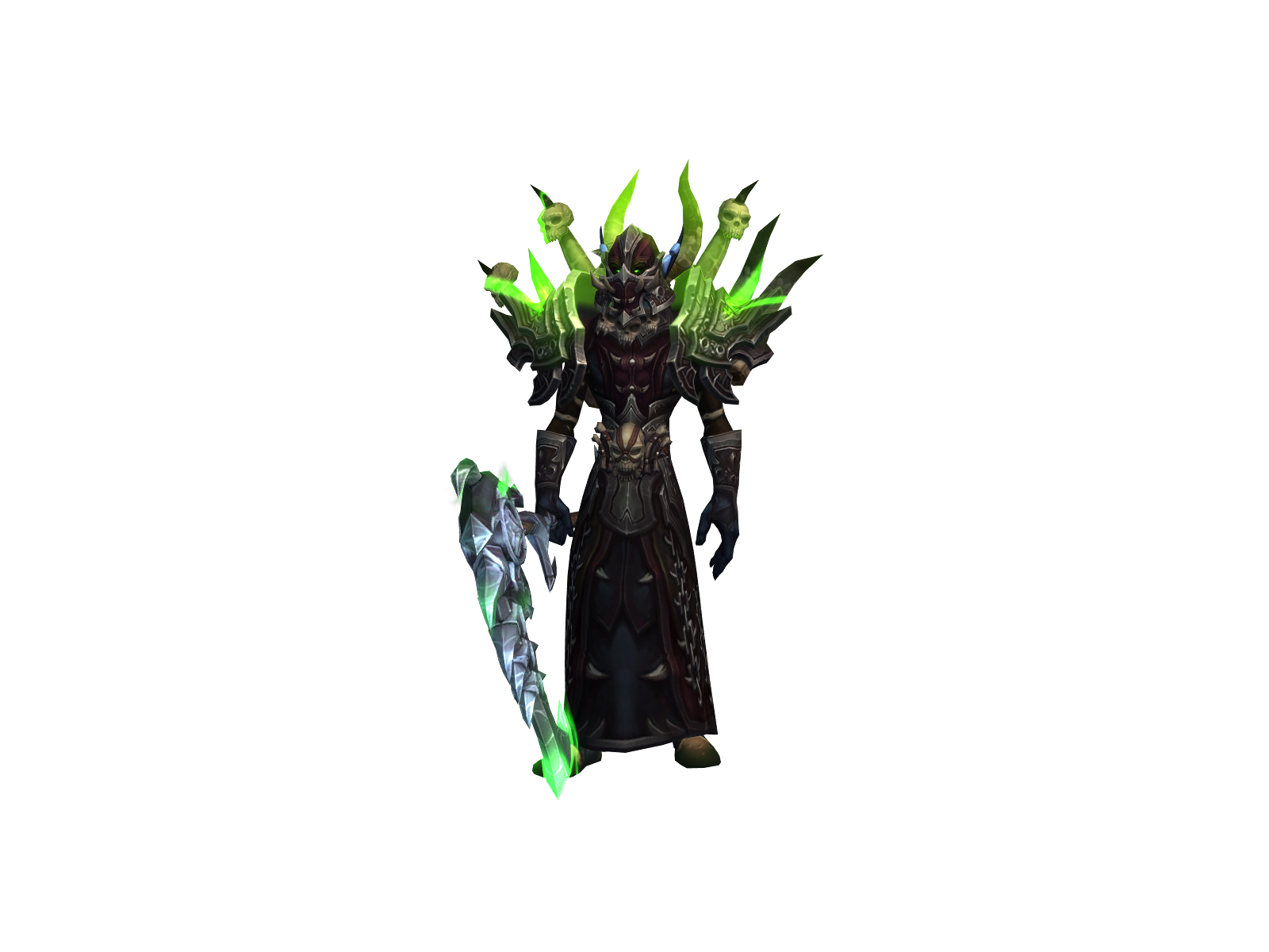 Chaosmastar