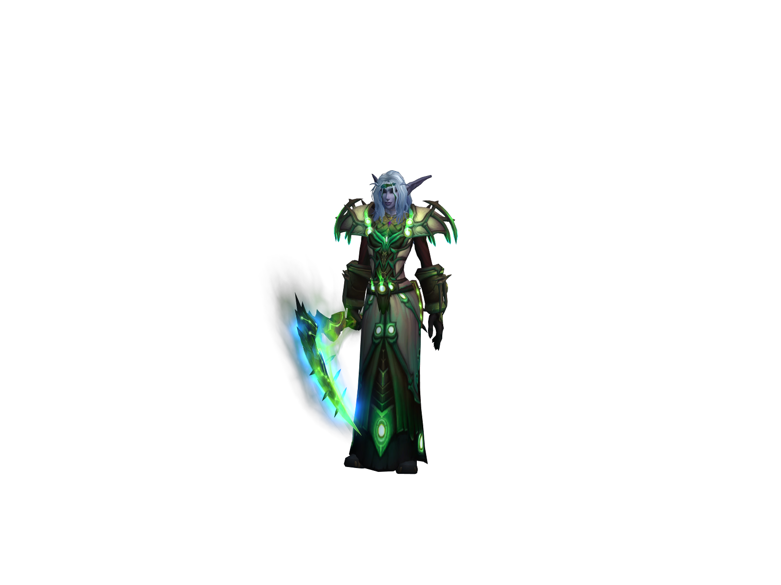 Deraspell