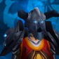 Bøbblebutt avatar