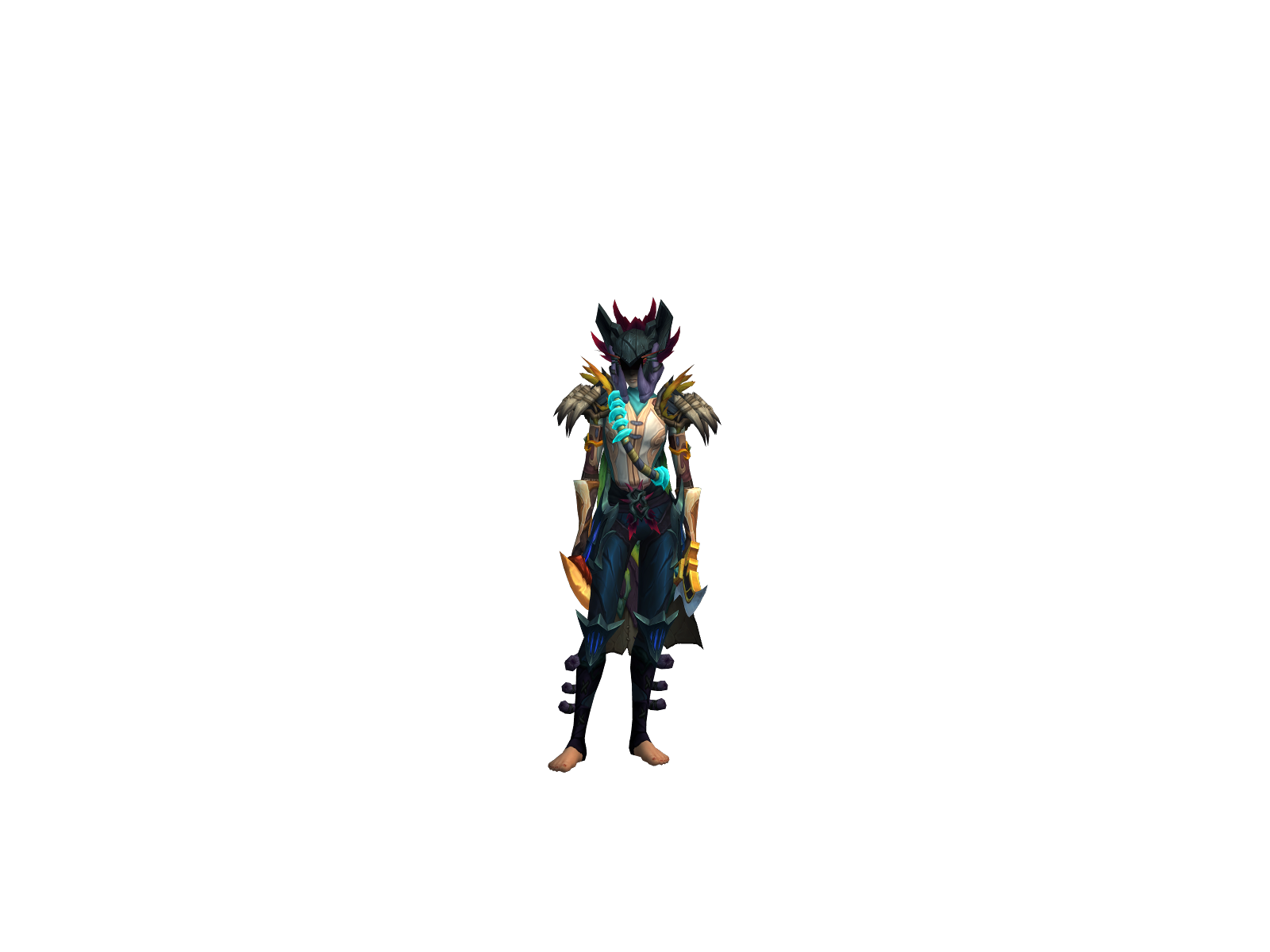Lilodemon