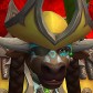 Bérít avatar