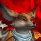 Finrall avatar