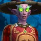 Krissermis avatar