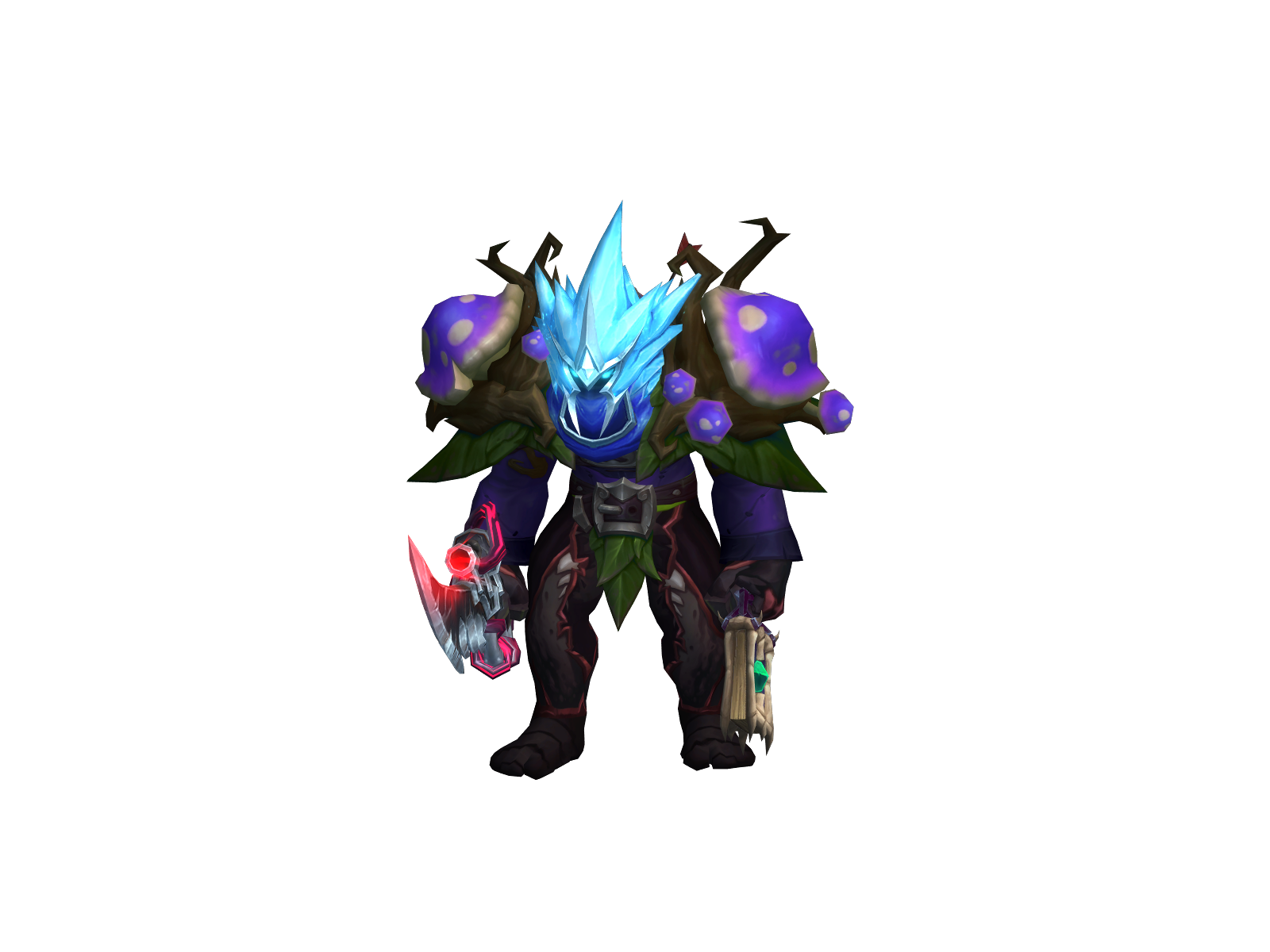 Pavornocturn