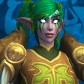 Claxis avatar