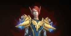 Armide's icon