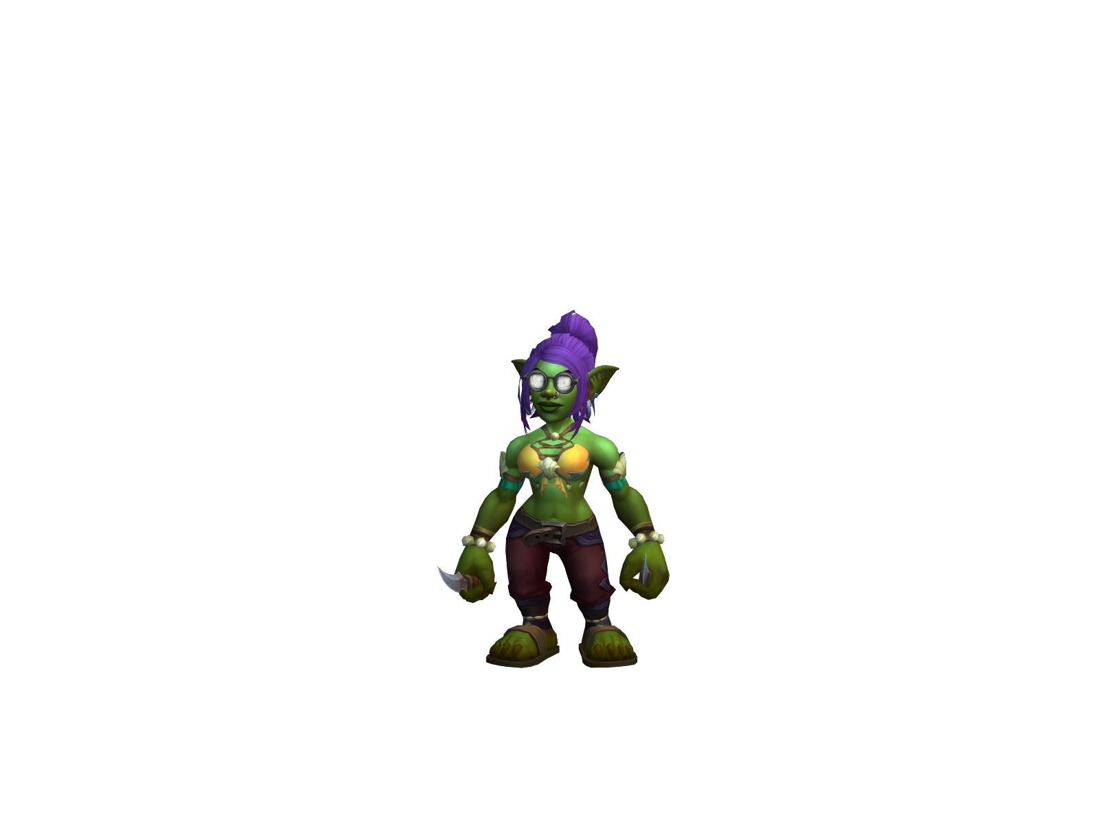 Daggermagic