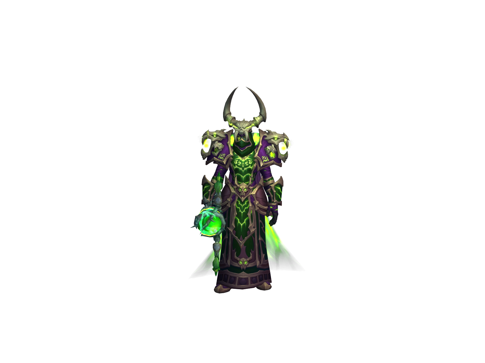 fakeyou 3D character render