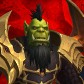 Strygér avatar