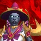 Chrismajôr avatar