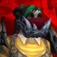 Hornypandâ avatar