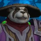 Pandastylle avatar