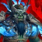 Thûndër avatar