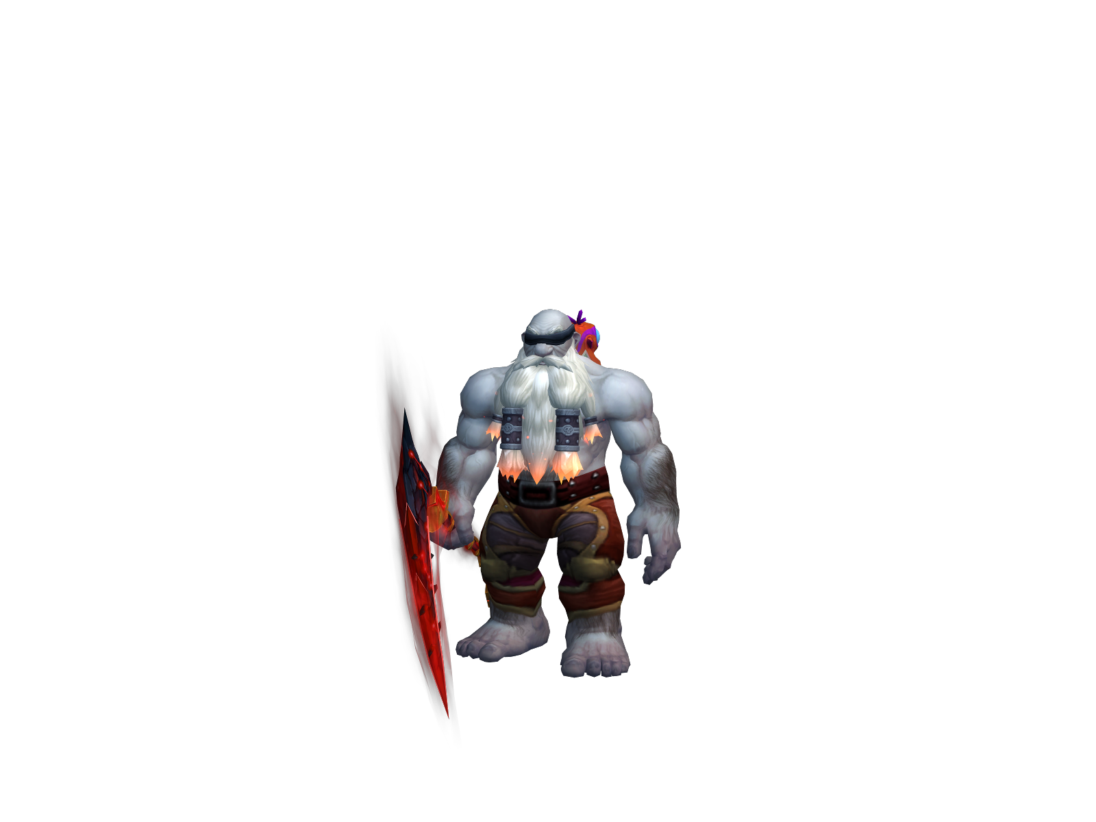 Hubmonk