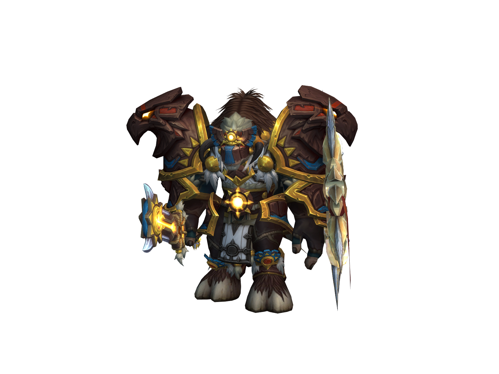 Sacredsabre