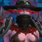 Ventrilo avatar