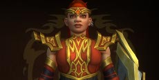 Dekrea's icon