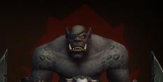Zarchik's icon