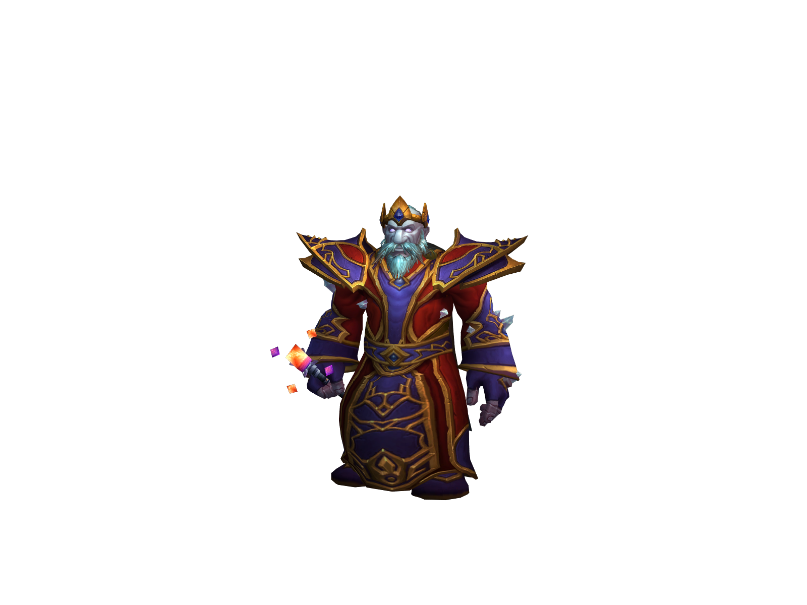 Iglacius