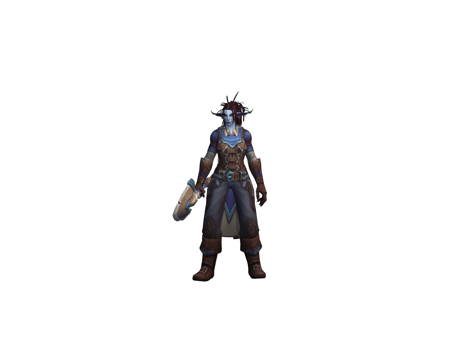 Nymhue