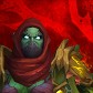 Darnassian avatar