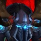 Logged avatar