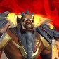 Nócte avatar