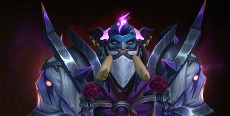 Aegisium's icon