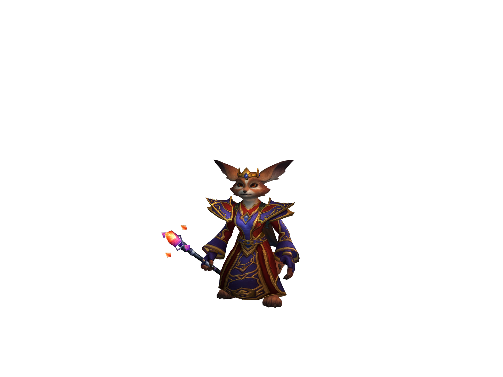 Magedemeanor
