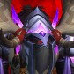 Krigatokse avatar