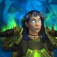 Milldew avatar